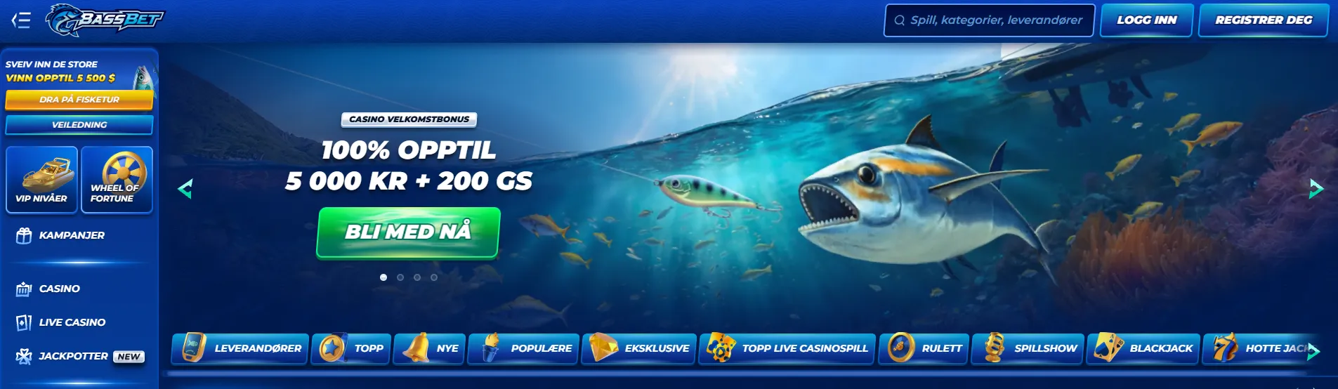 BassBet future images