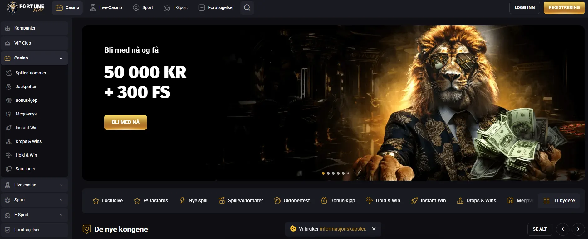 FortunePlay future image