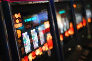 Hva er online slots-turneringer