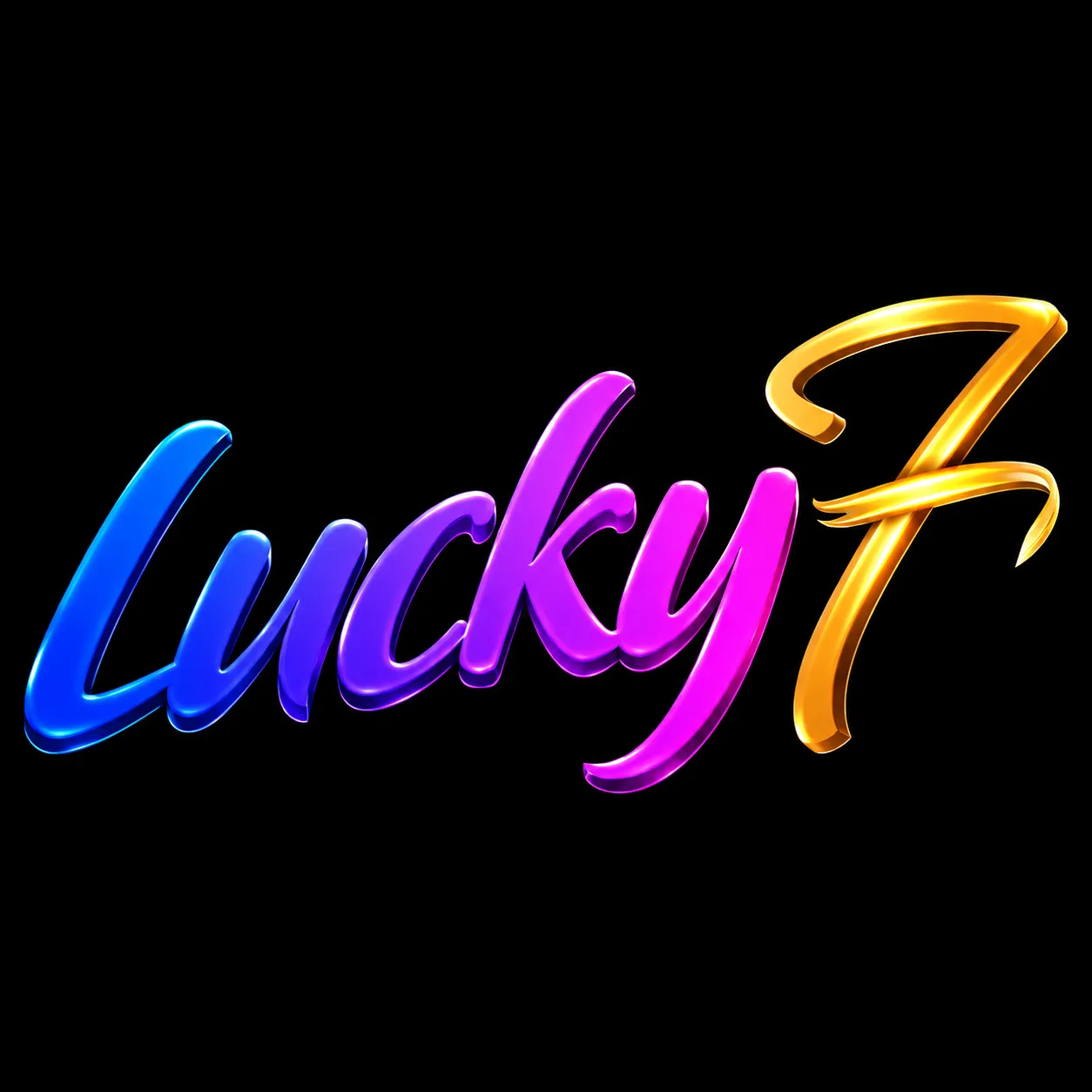 Lucky7even logo