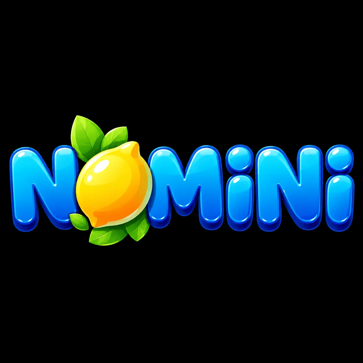 Nomini logo