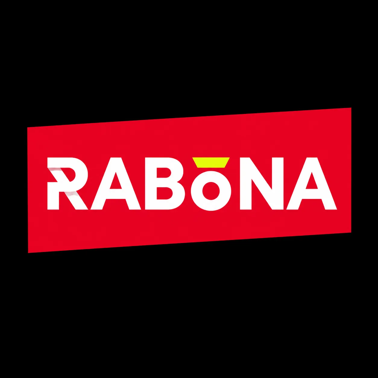 Rabona logo