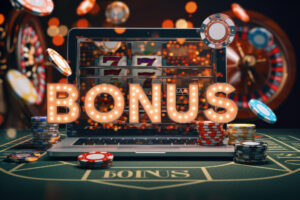 200 % innskuddsbonus