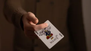 Joker beste vinnersjanse av alle lotteriene hos Norsk Tipping