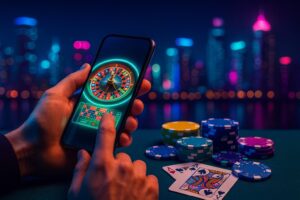 free spins uten innskudd
