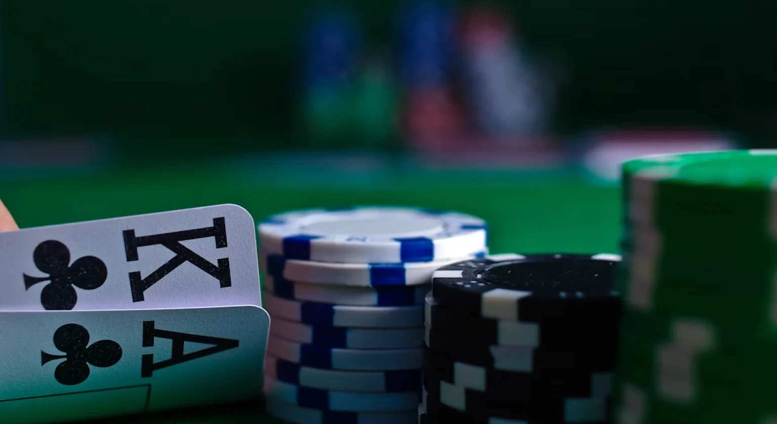 Beste norske casino slik finner du det selv