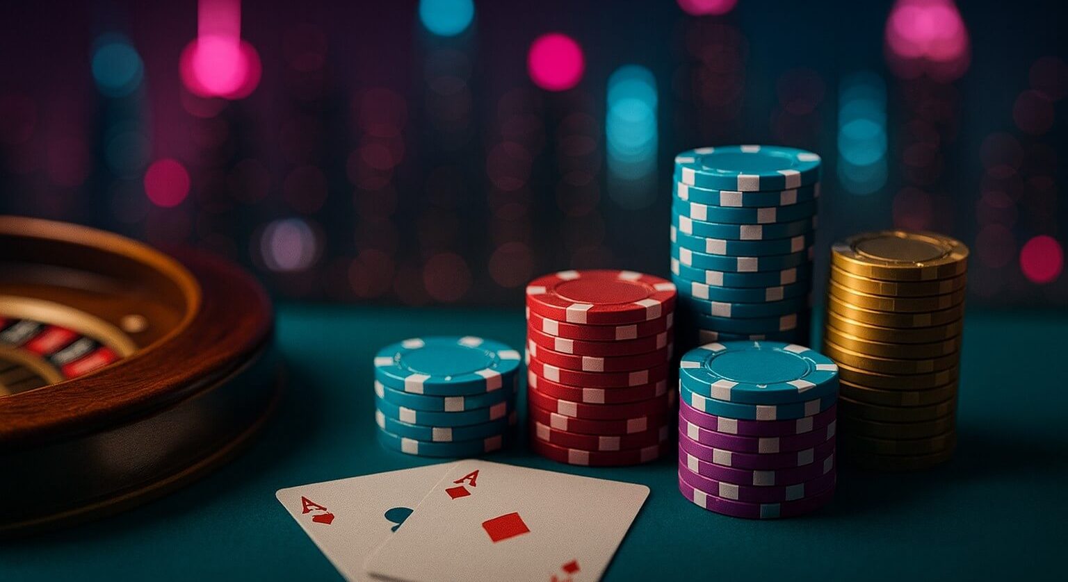 Casino anmeldelser