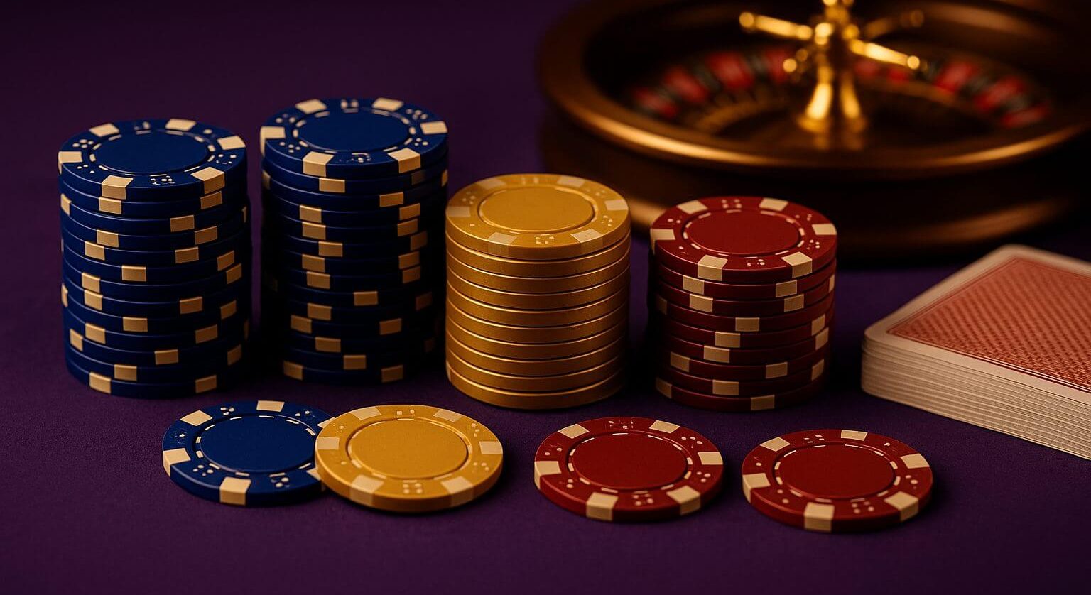 Crash casino