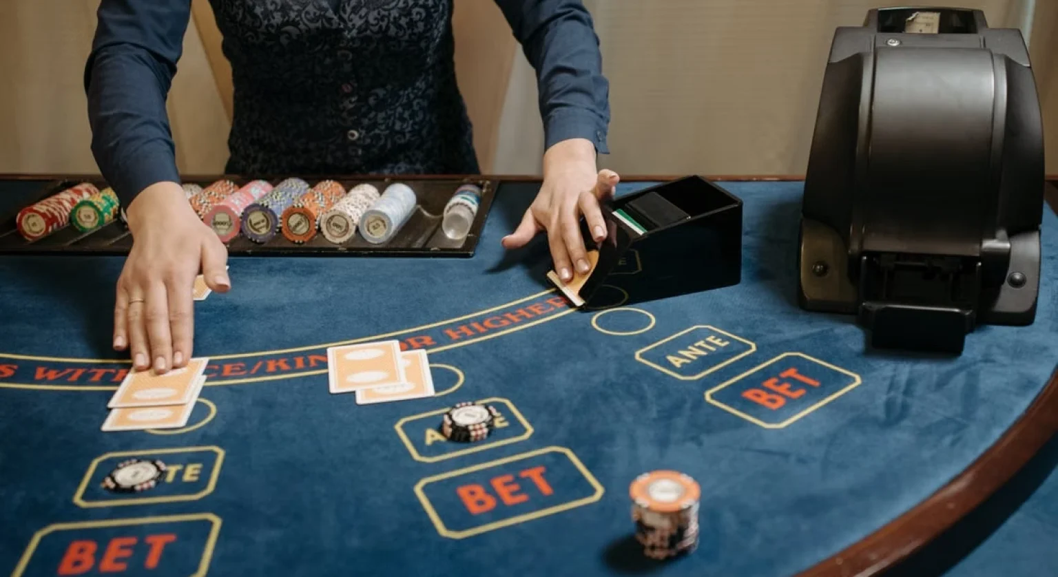 Extra tidligste spillefrist og nest beste vinnersjanse hos Norsk Tipping
