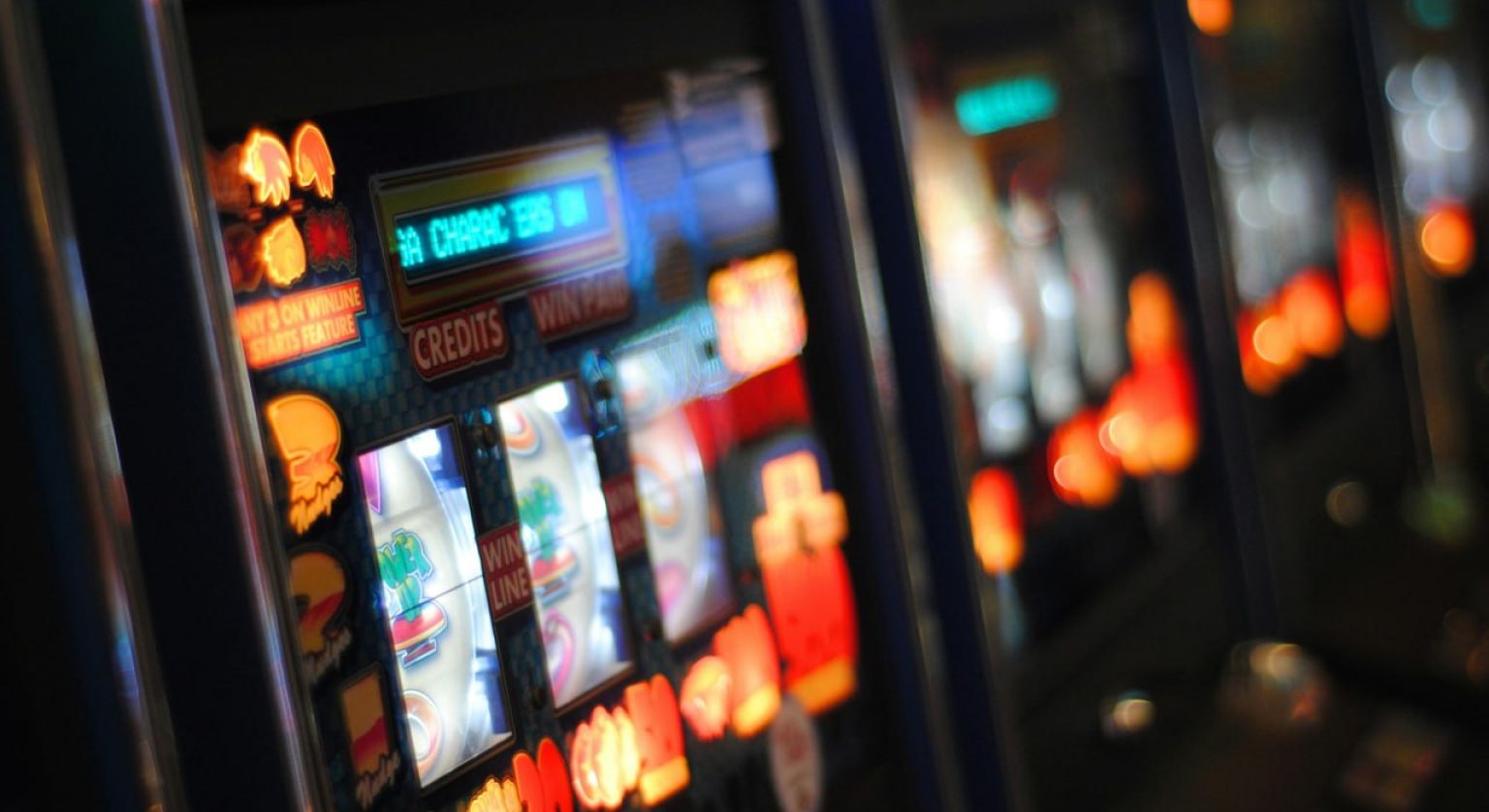 Hva er online slots-turneringer