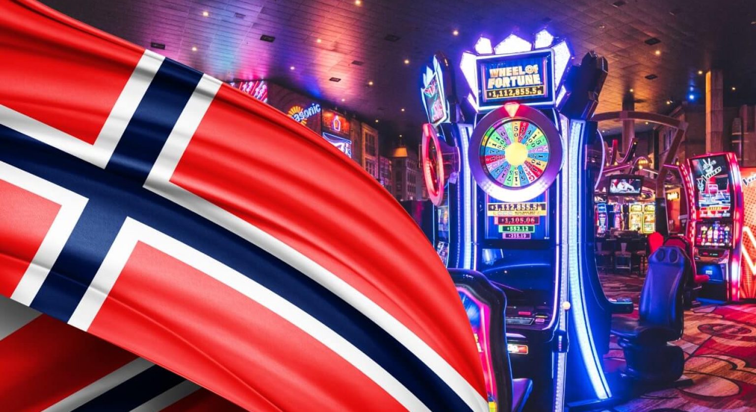 Norsk Tipping