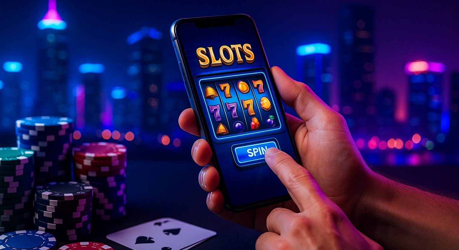 Skatt på casinogevinster