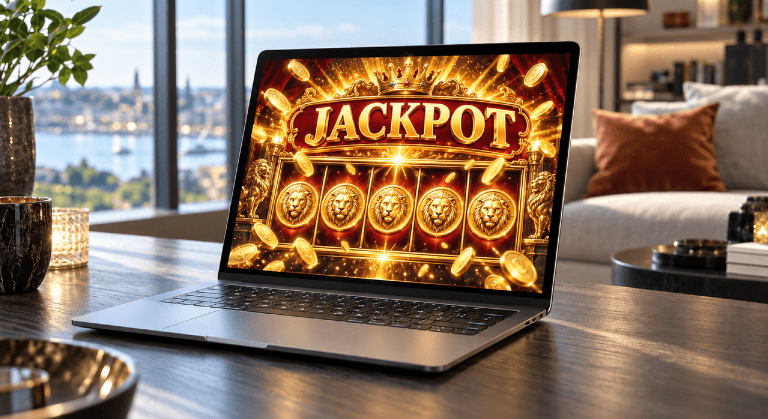 hvilket casino vinner man mest på
